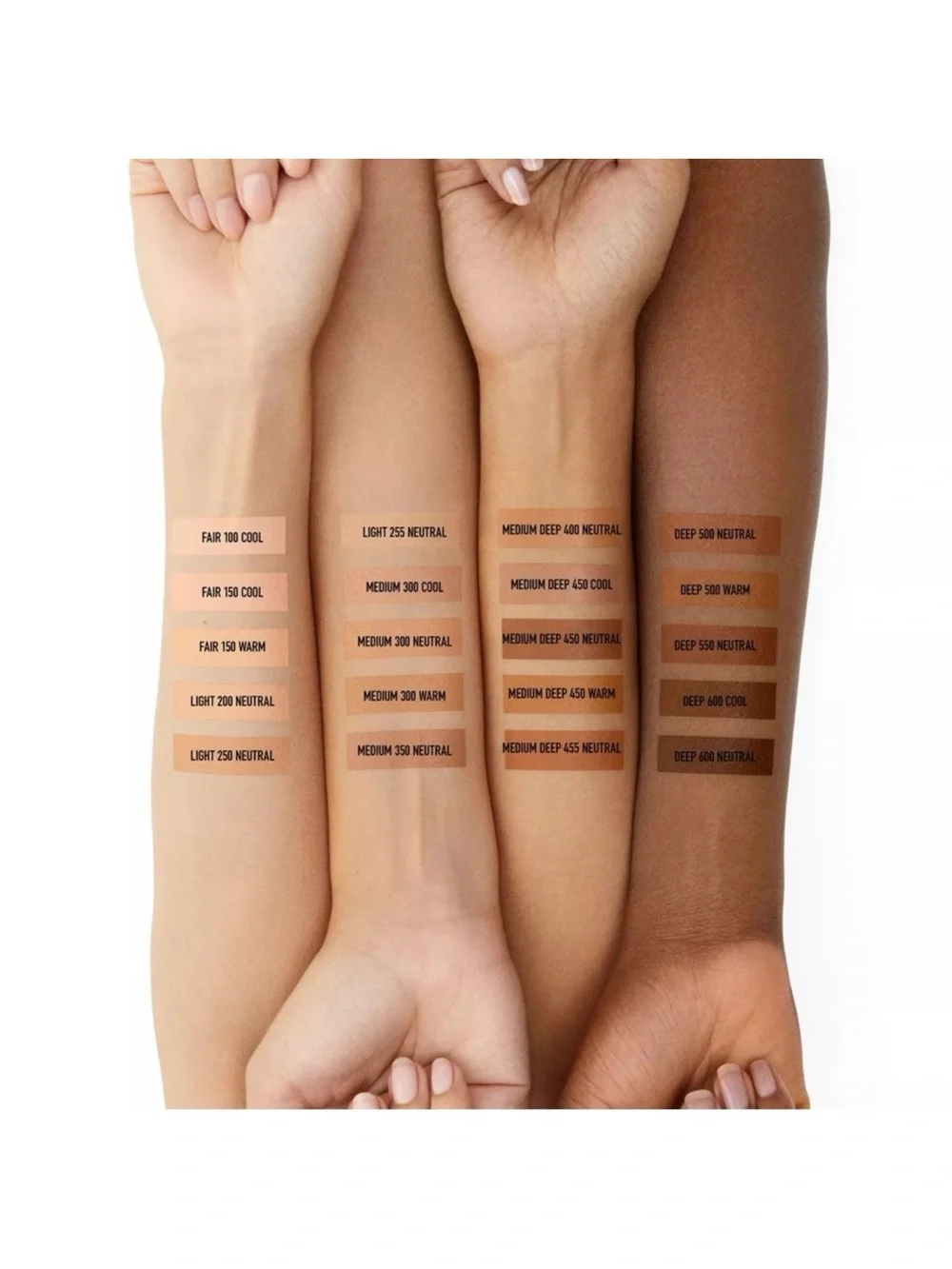 Bare Minerals Light 200 Neutral BarePro All Over Skin Perfecting Matte Concealer